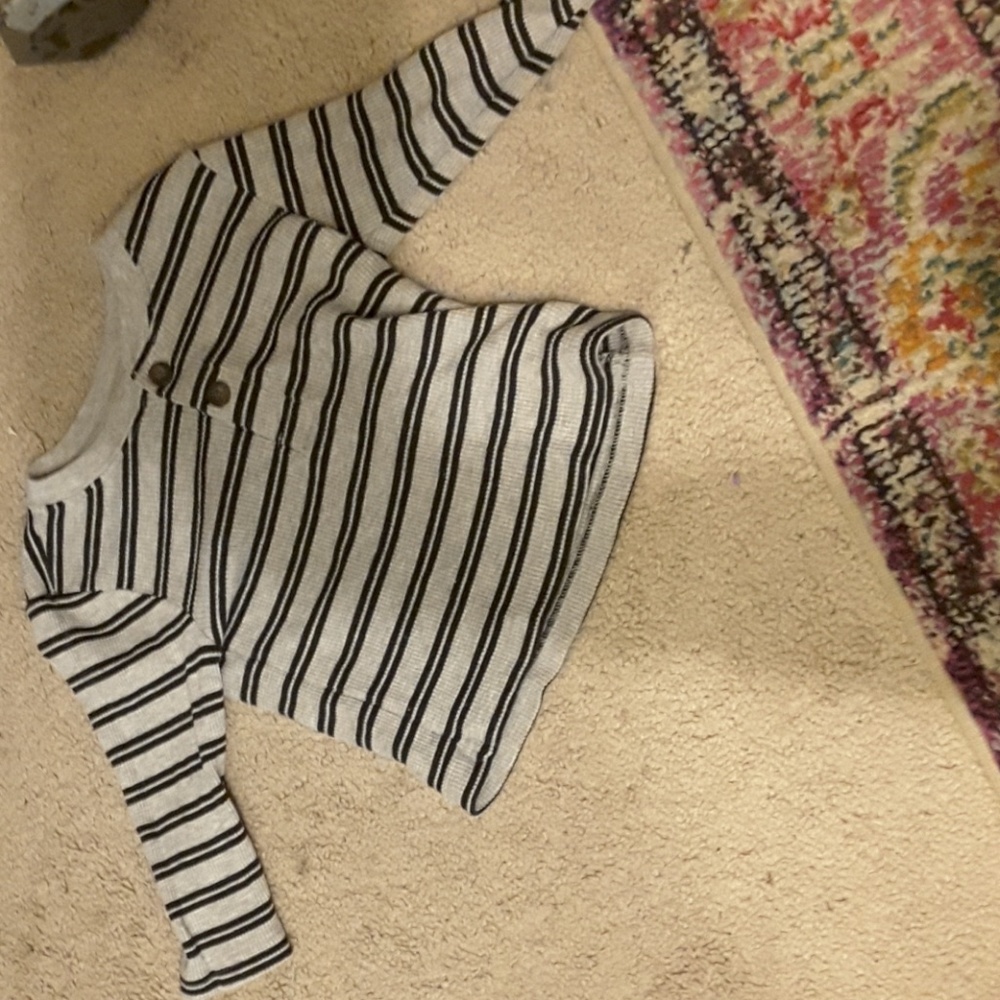 A toddler shirt